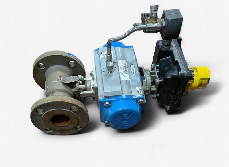 Valv-Powr VPVL3000SR4/5BD