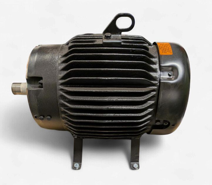 7.5 HP Baldor Super E Motor CAT No: 85600H17