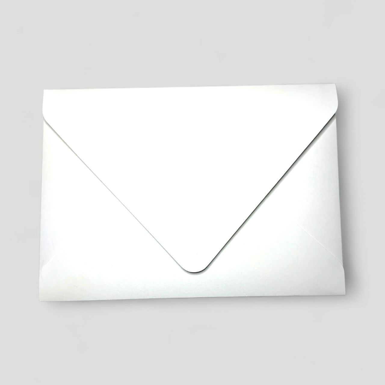 Handmade Pearl Envelope