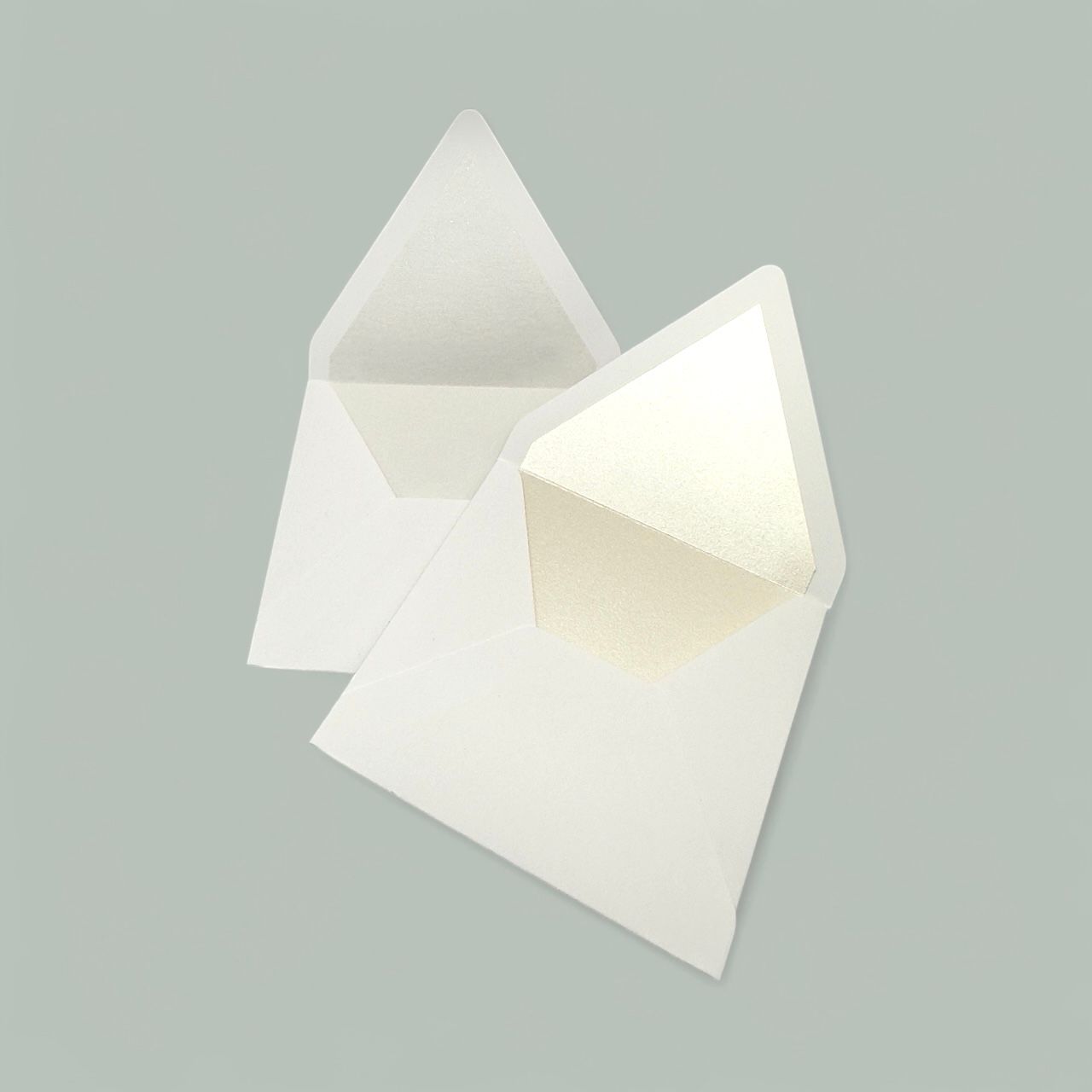 Mini Square Envelopes