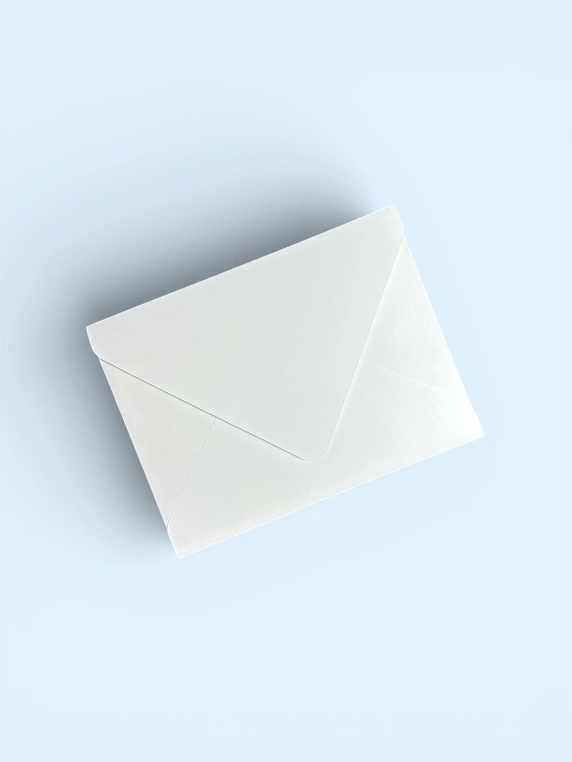 Cherub Thank You Card Set