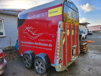 Mietangebote Anhänger