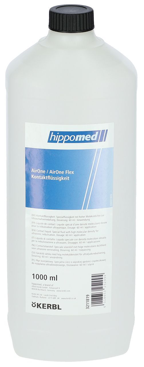 Ersatzteile/ Zubehör AirOne (flex)