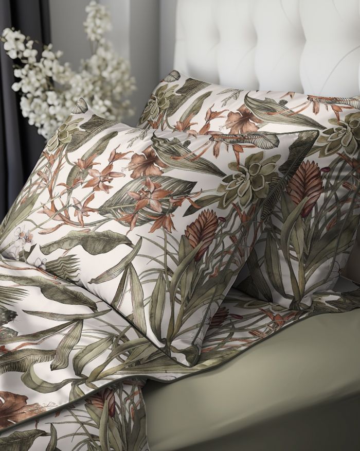 Pościel Perkal 220x200cm