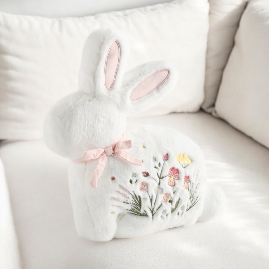 Poduszka Zajączek 40cm