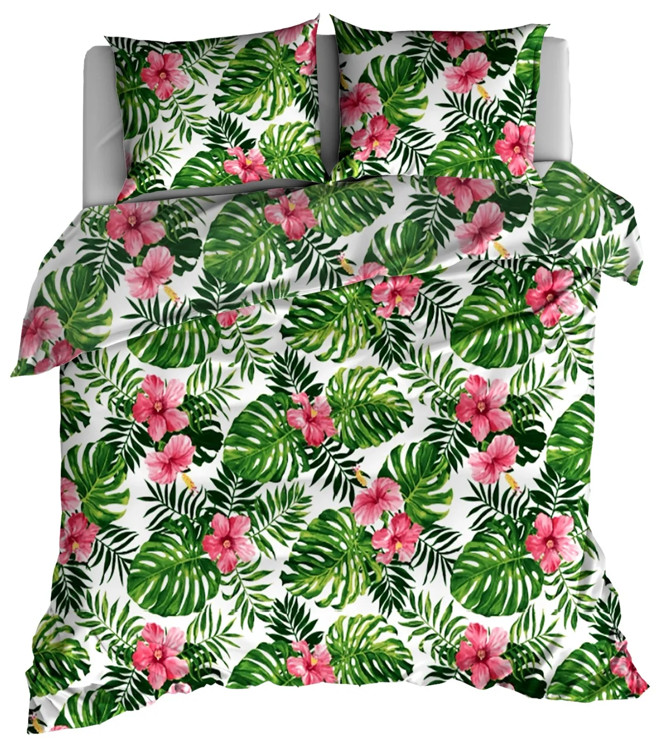 Pościel bawełniana Krabi 160x200