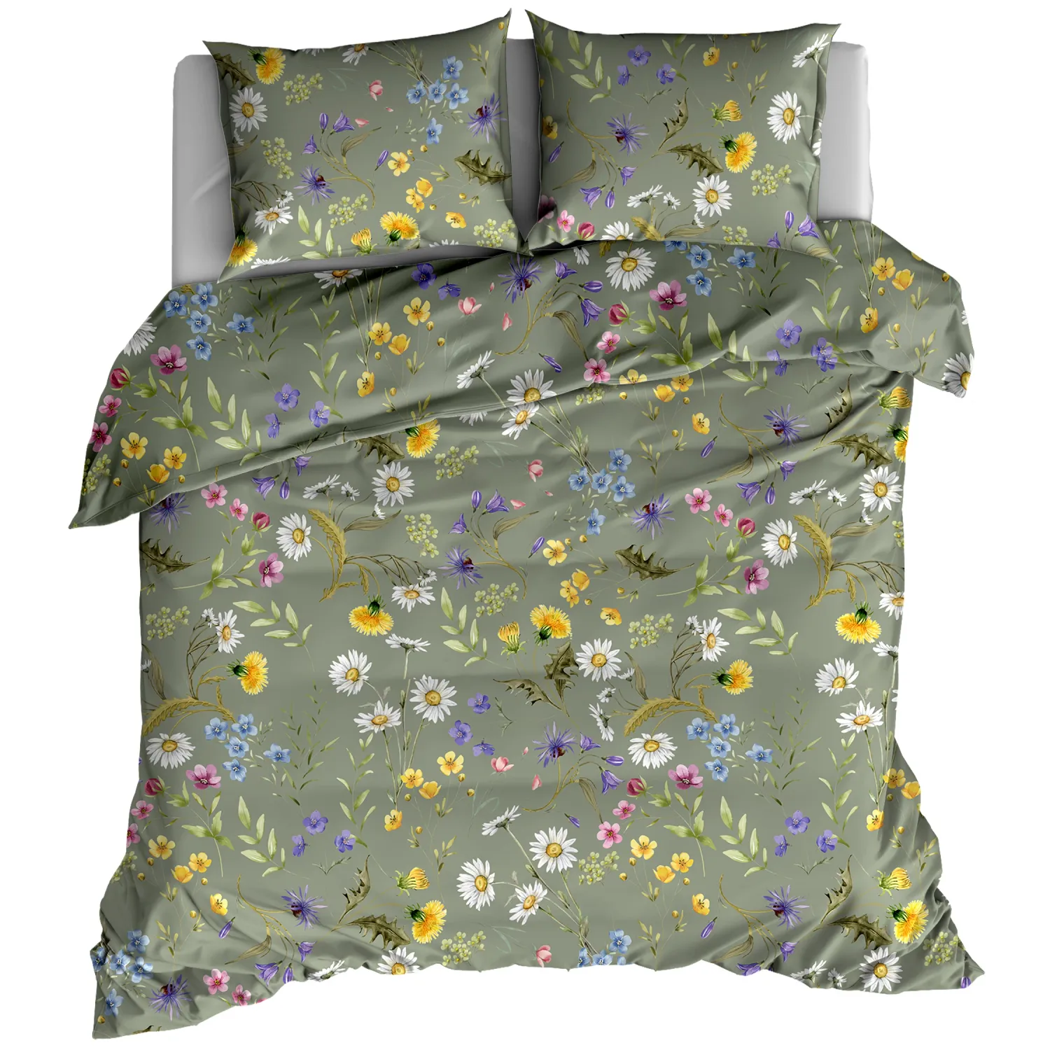 Komplet pościeli 220x200cm