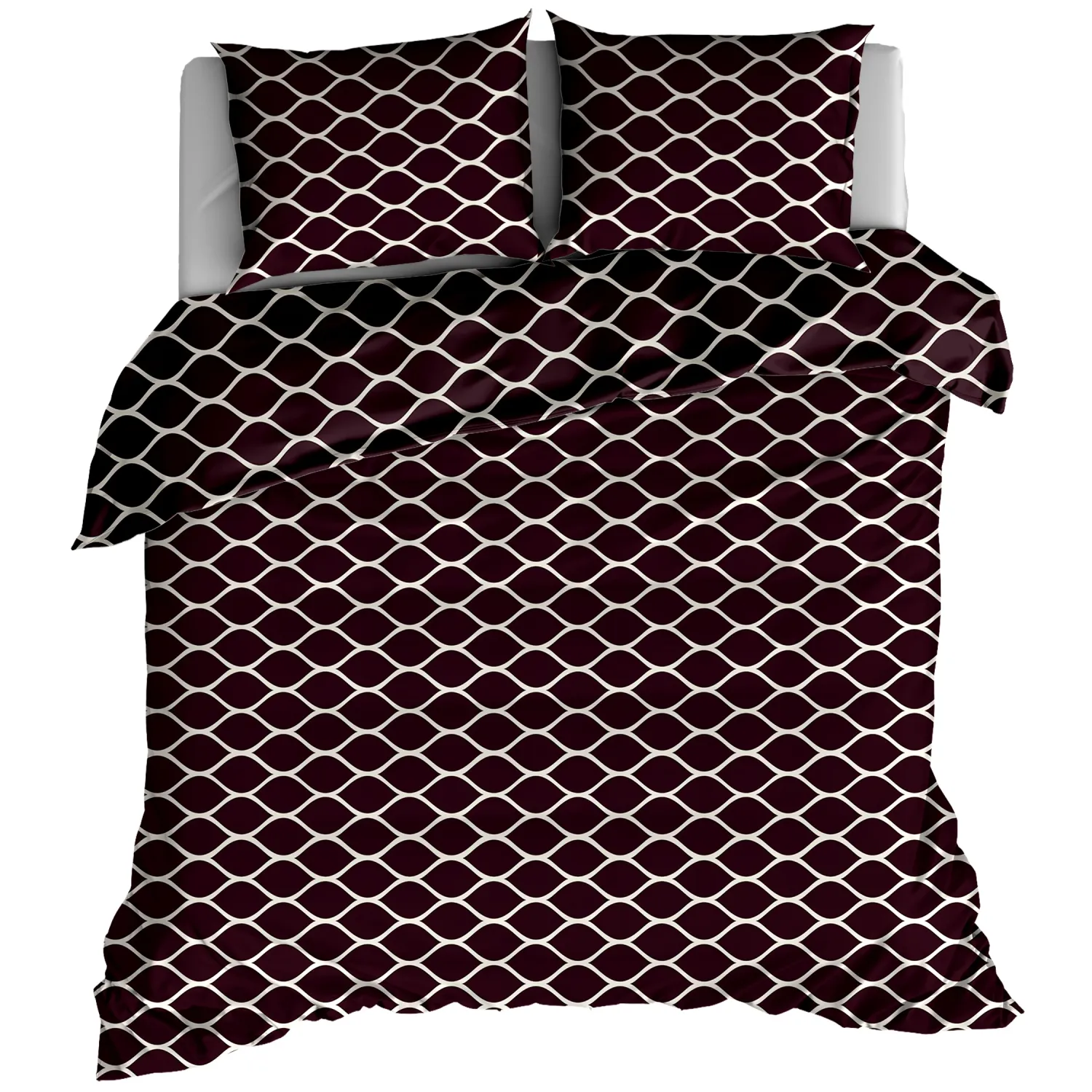 Komplet pościeli 220x200cm