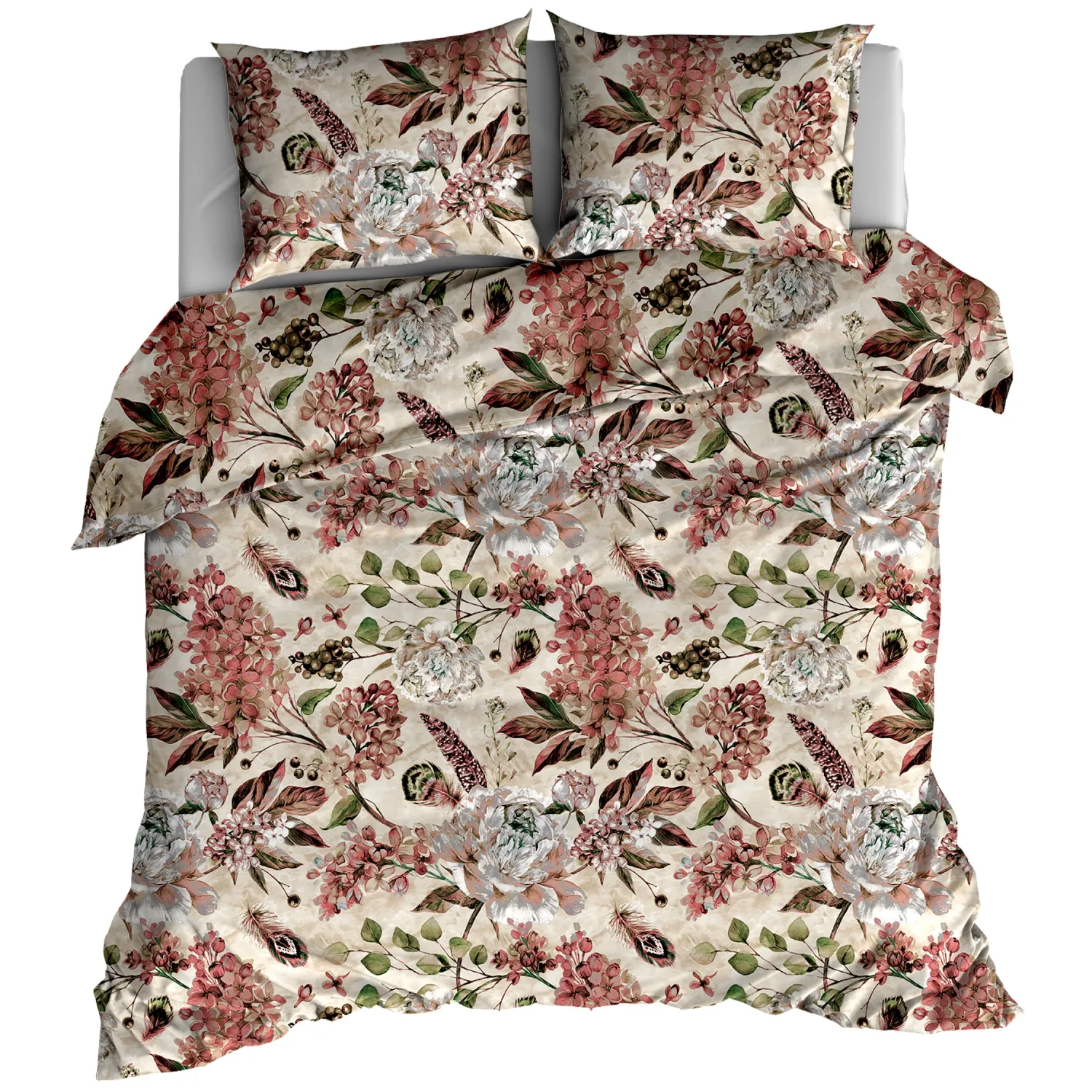 Komplet pościeli 220x200cm