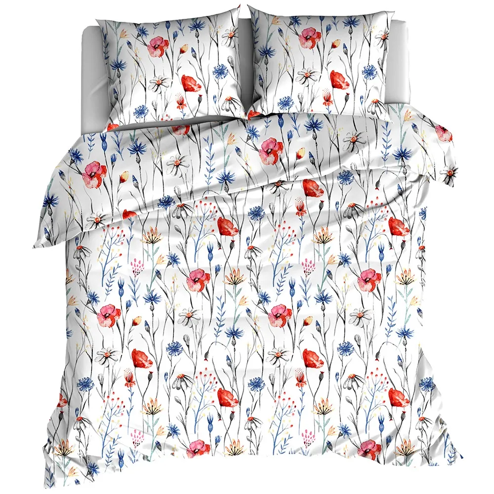 Komplet pościeli 220x200cm