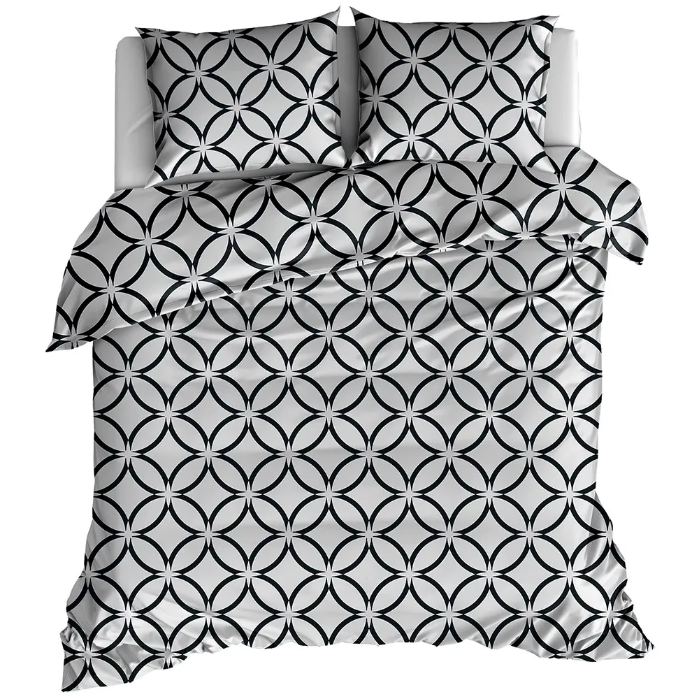 Komplet pościeli 220x200cm