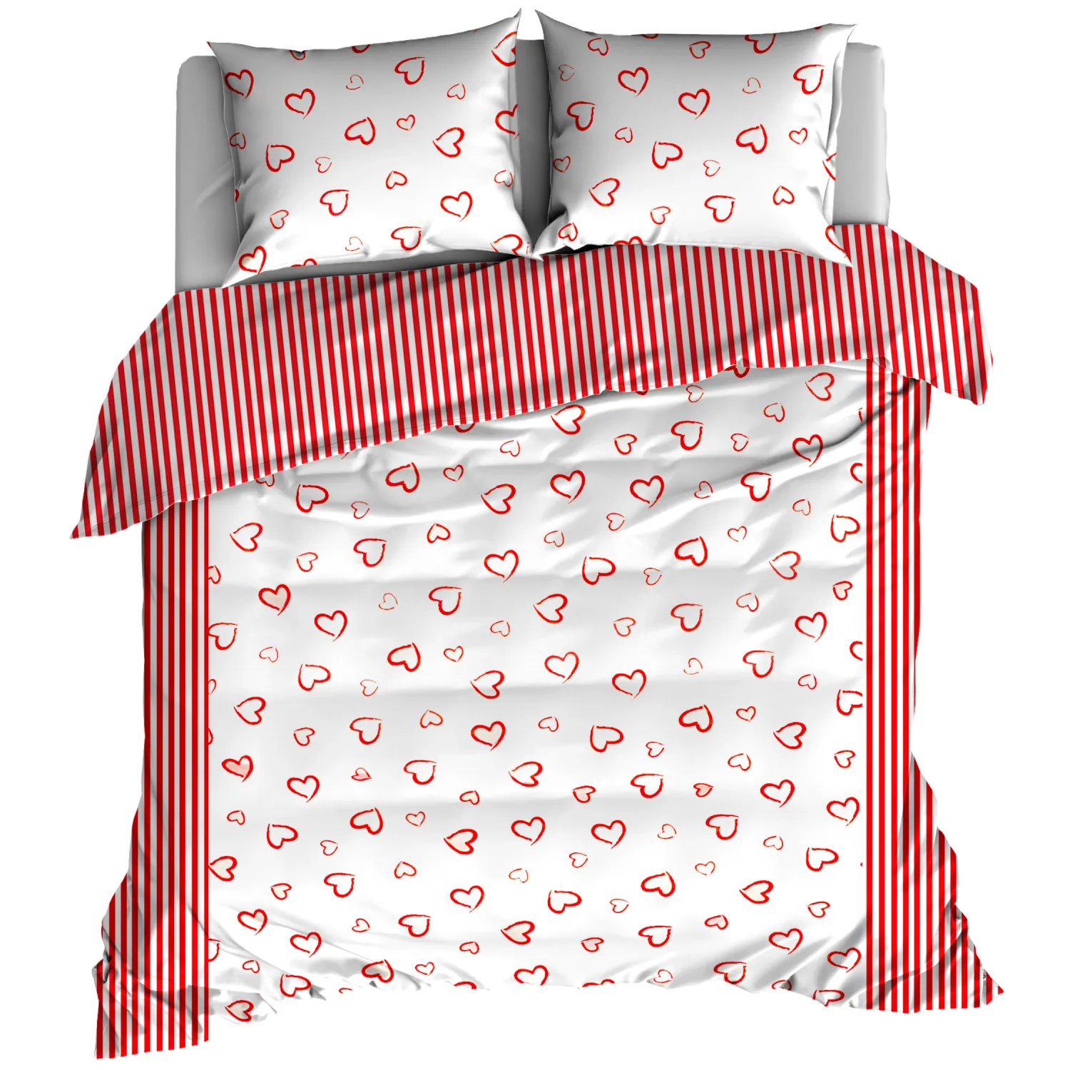 Komplet pościeli 220x200cm