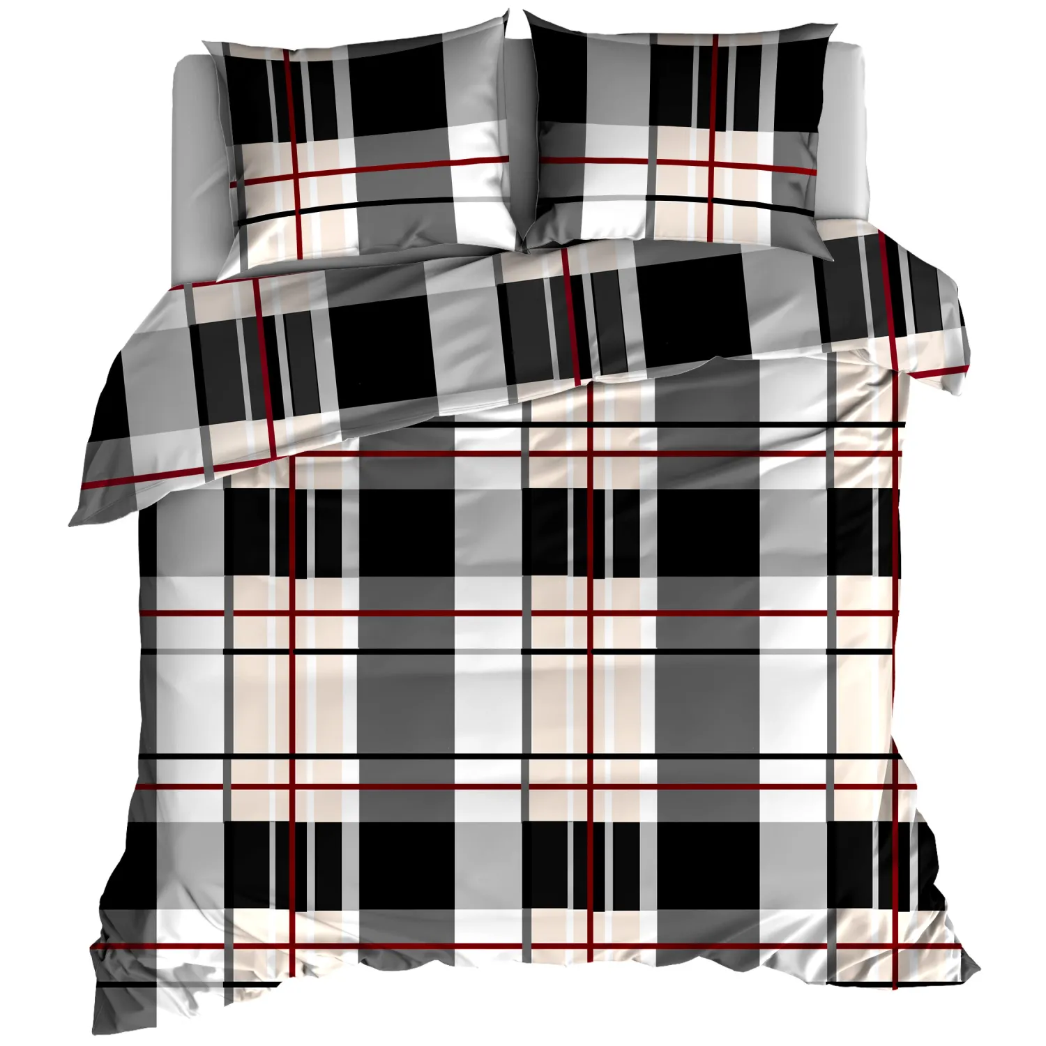 Komplet pościeli 220x200cm