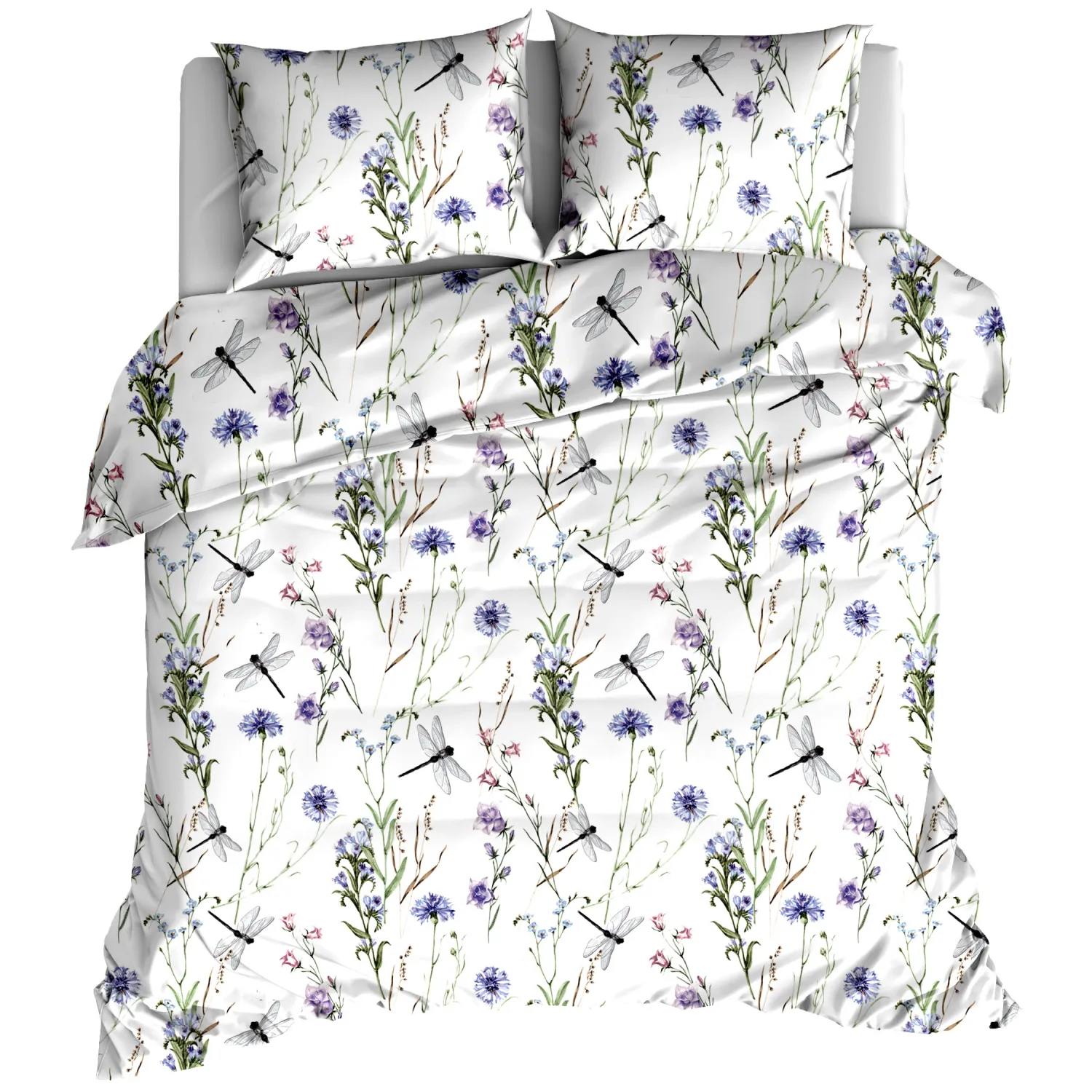 Komplet pościeli 220x200cm