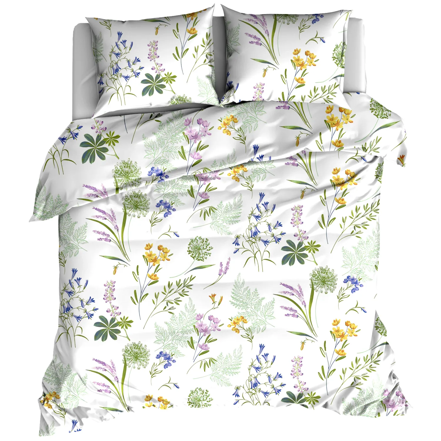 Komplet pościeli 220x200cm