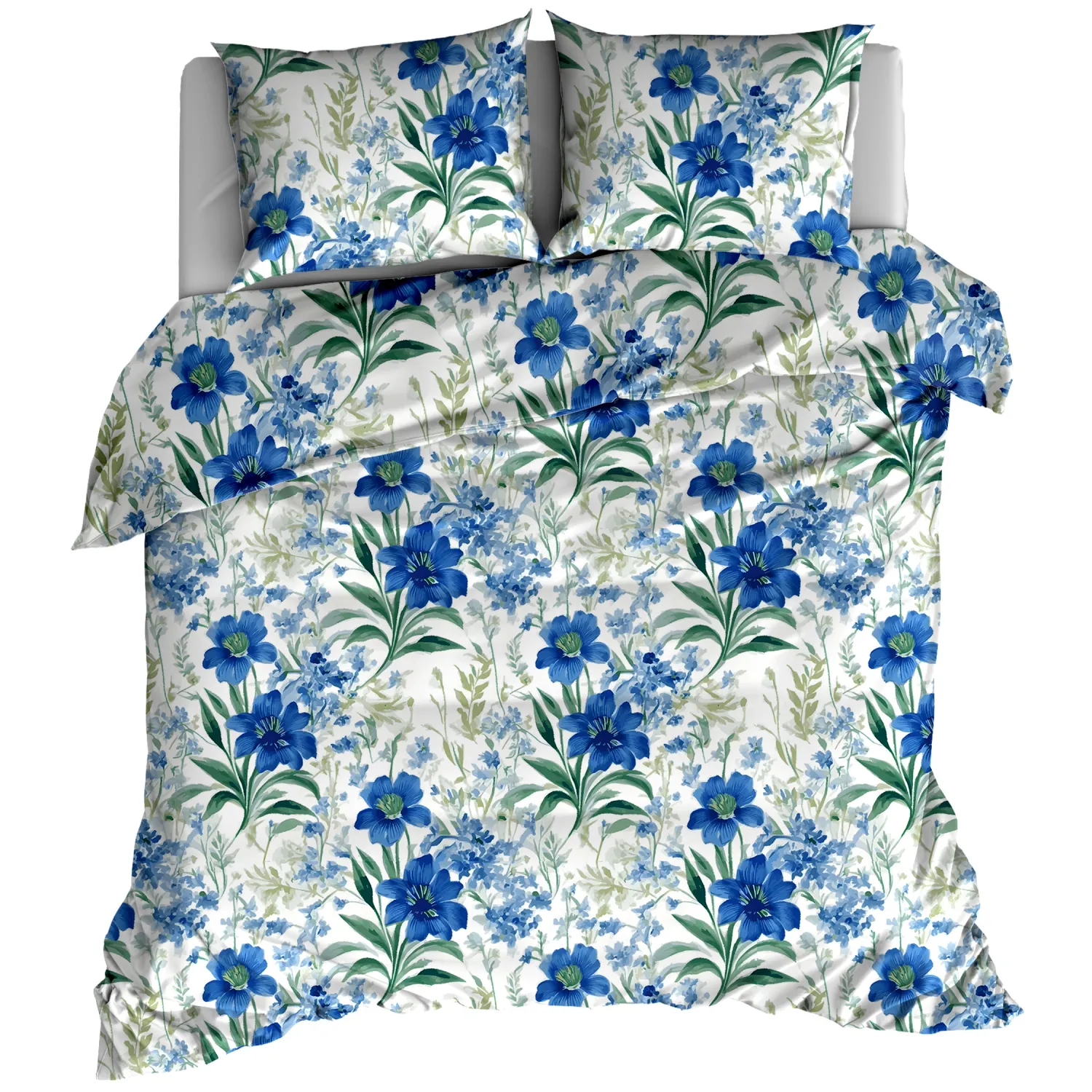 Komplet pościeli 220x200cm