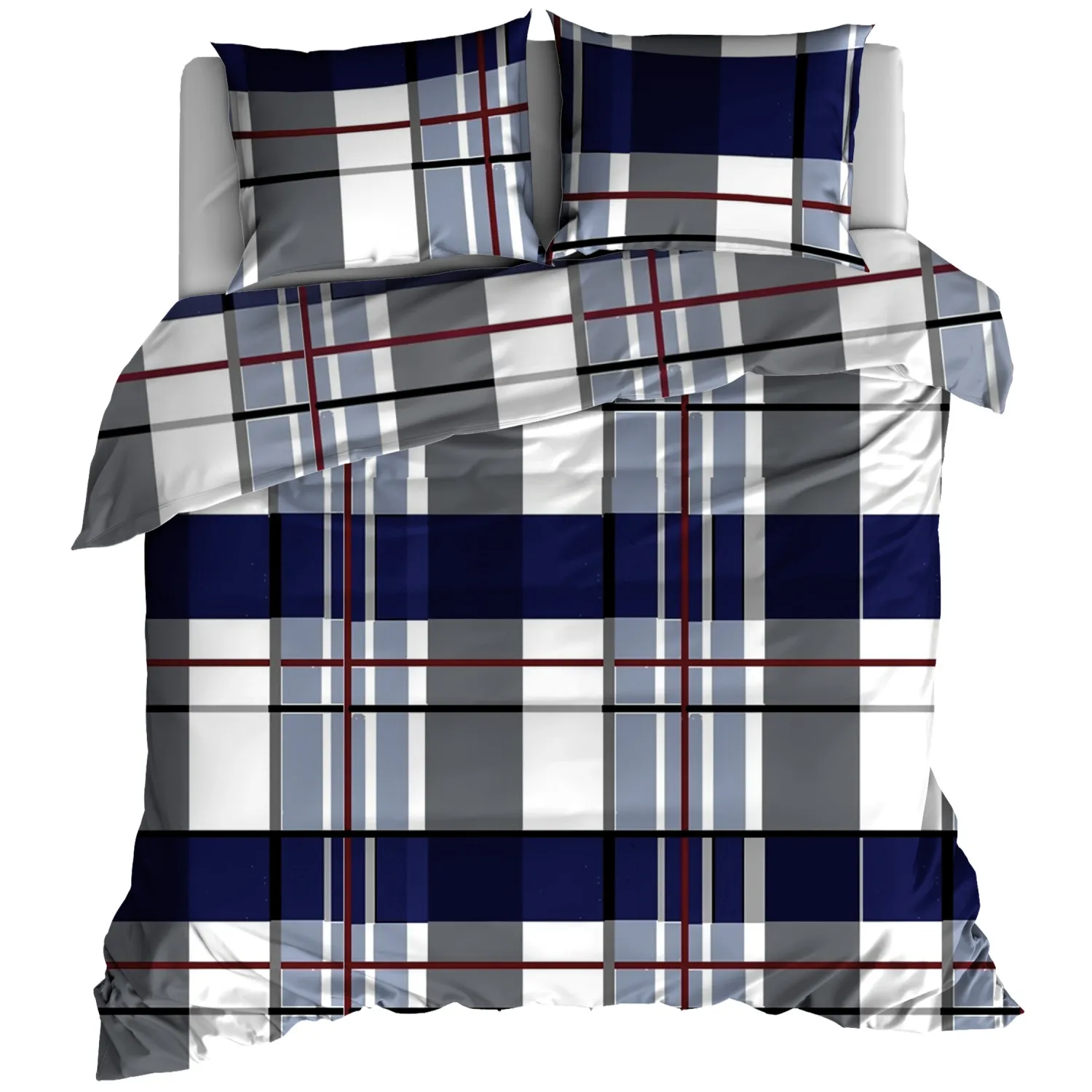 Komplet pościeli 220x200cm