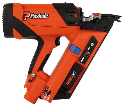 Nagel- und Befestigungstechnik