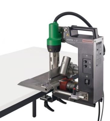 Stationäre Schweißmaschinen