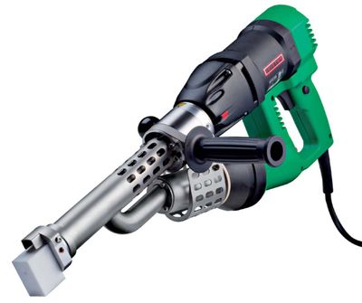 Extrusionsschweißgeräte