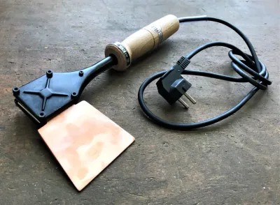 Brenn-, Schweiß- und Löttechnik