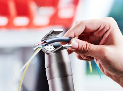 Produkte &amp; Anwendungen