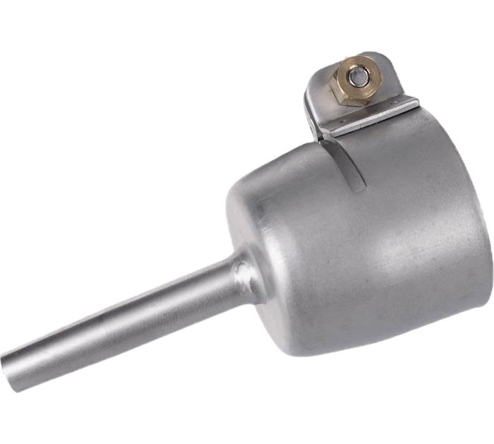 Rohrdüse Ø 31,5 mm (Ø5× 37 mm)