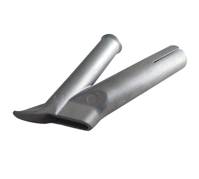 Schnellschweißdüse Profil (steckbar)