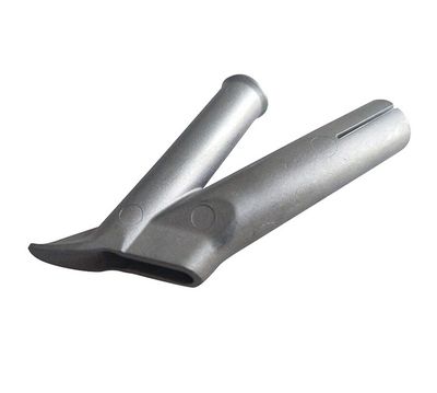 Schnellschweißdüse Profil (steckbar)