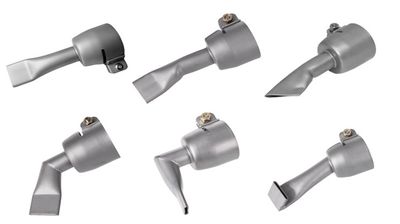 Breitschlitzdüse Ø 31,5 mm (20 × 2 mm)