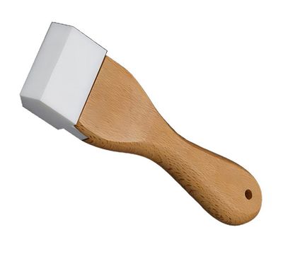 Kehlnahtschieber für Dichtungsbahnen