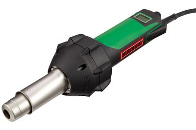 Leister TRIAC AT – 230 V / 1600 W – inkl. Koffer