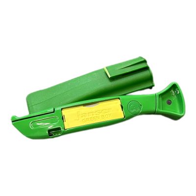 GREEN KNIFE Sicherheitsmesser – Hakenklinge