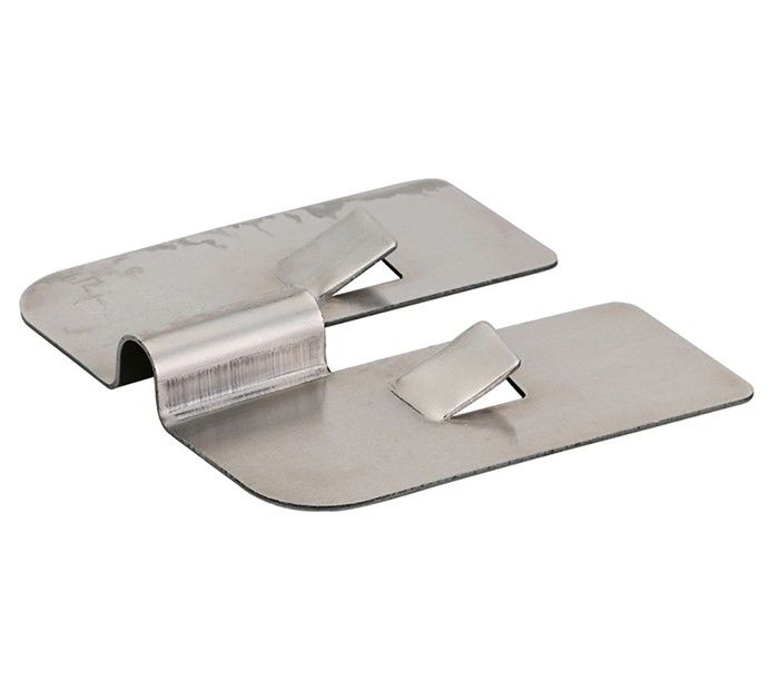 Schweißnahtschlitten – passend für Viertelmondmesser