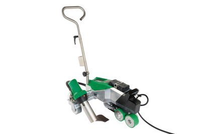 Leister VARIMAT 700 Schweißautomat (40 mm)
