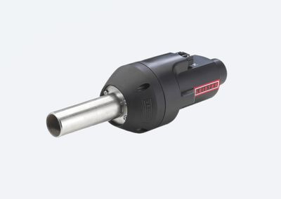 LEISTER Zündgebläse IGNITER BM4