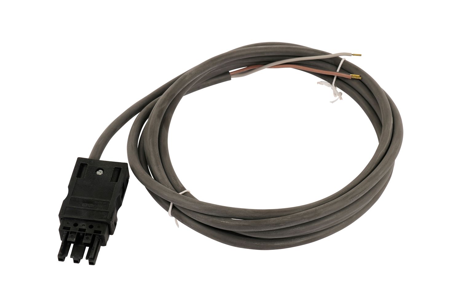 LEISTER Silikonkabel mit Stecker für IGNITER