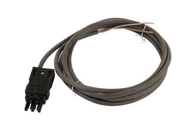 LEISTER Silikonkabel mit Stecker für IGNITER