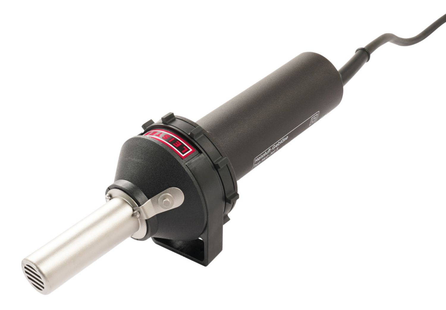 Leister HOT-JET S – Heißluft-Gebläse 230 V / 460 W
