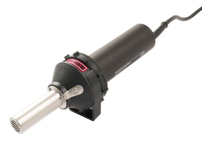 Leister HOT-JET S – Heißluft-Gebläse 230 V / 460 W