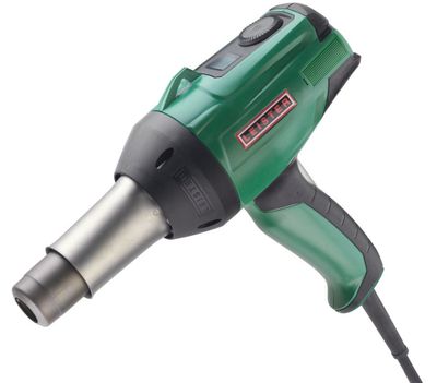 LEISTER GHIBLI AW – Heißluft-Gebläse 230 V / 2300 W