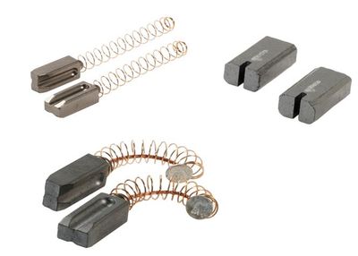 Leister Ersatzkohle für Heißluft-Erhitzer