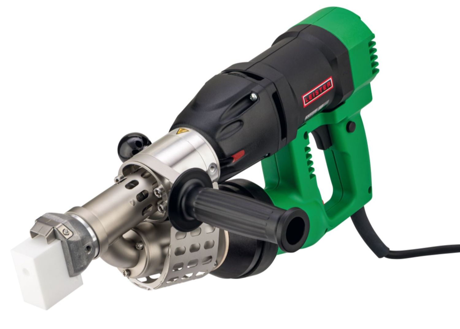 LEISTER Hand-Extruder FUSION 2 – 230V / 2800W