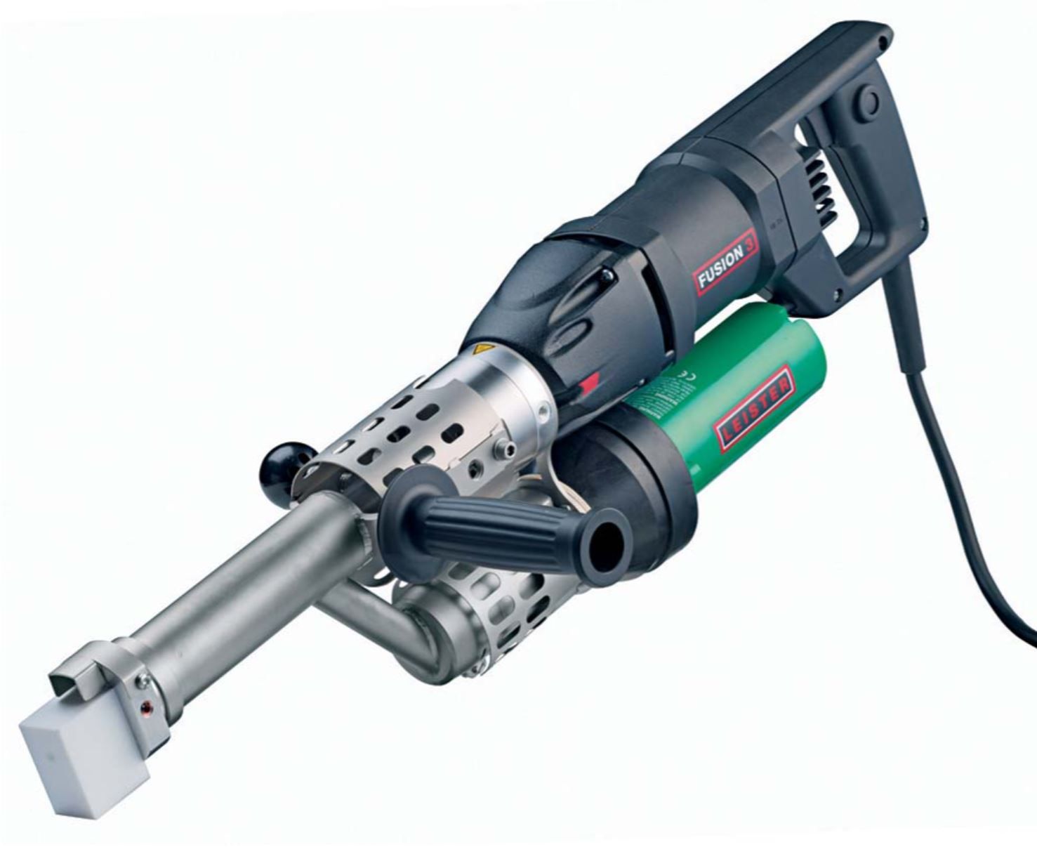 LEISTER Hand-Extruder FUSION 3 – 230V / 3500W