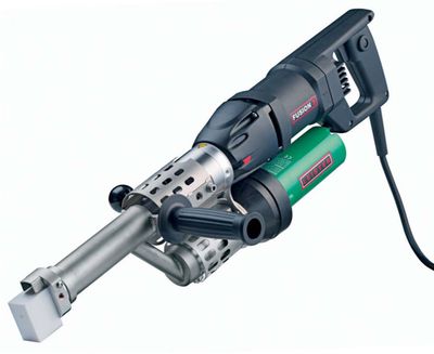 LEISTER Hand-Extruder FUSION 3 – 230V / 3500W