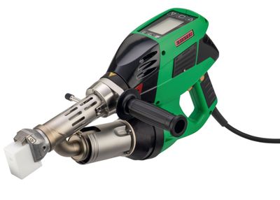 LEISTER Hand-Extruder WELDPLAST S2 – 230V / 3000W
