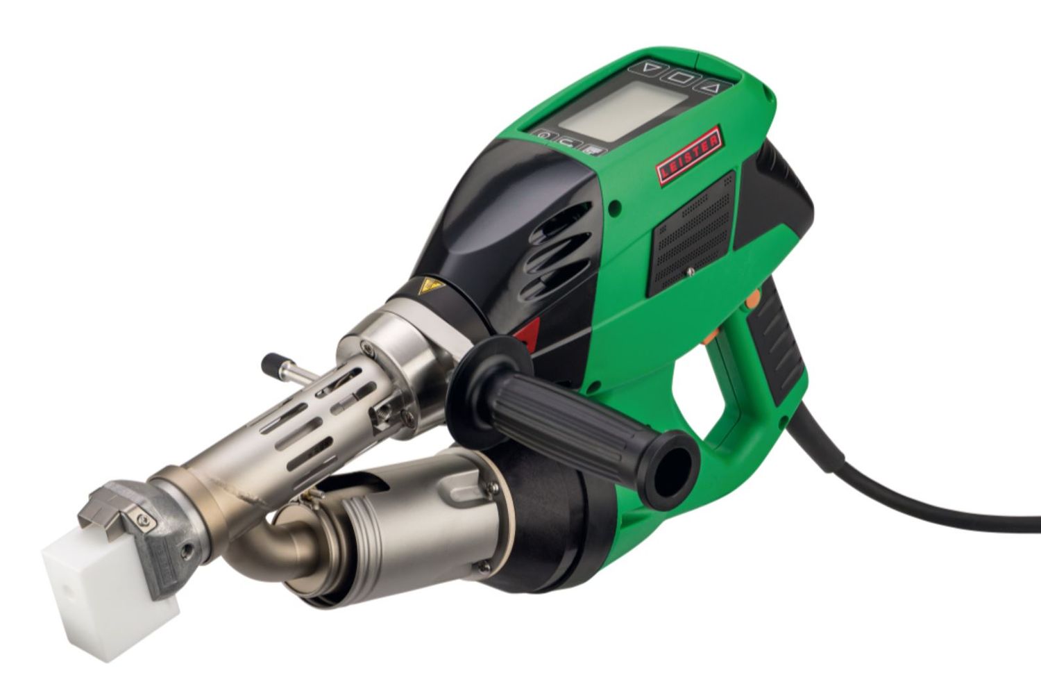 LEISTER Hand-Extruder WELDPLAST S2 PVC – 230V / 3000W