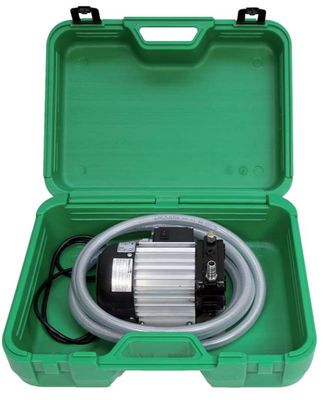 Leister Vakuumpumpe – 230V / 340W