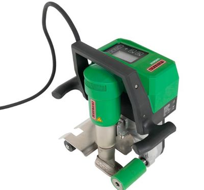 Leister UNIDRIVE 505 – 230 V / 2300 W – 40 mm