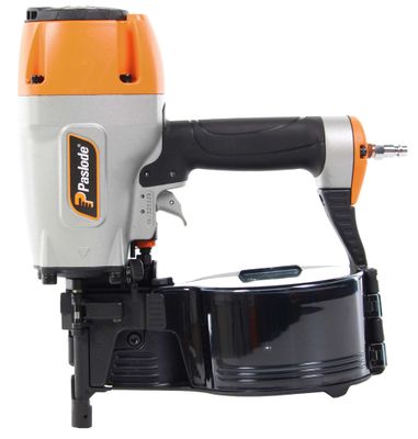 Paslode CNP75.1 Coilnagler – 0° IN-Tape Nägel 35–75 mm, Kontakt- oder Einzelauslösung